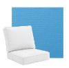 Picture of Canvas Capri | Universal Deep Seating Outdoor Cushions SIZE C