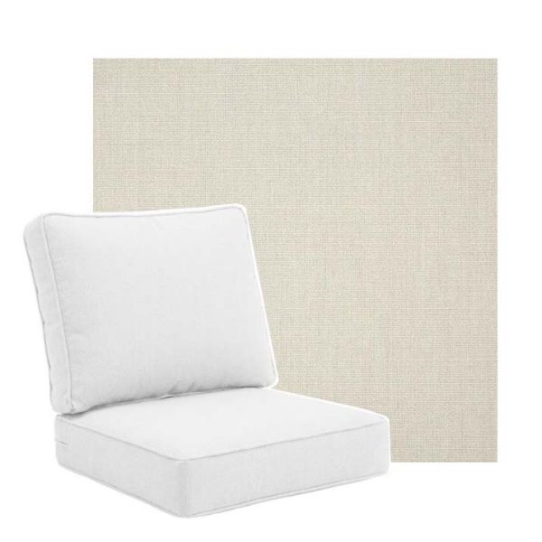 Picture of Canvas Cloud | Universal Deep Seating Outdoor Cushions SIZE C