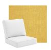 Picture of Heritage Dijon | Universal Deep Seating Outdoor Cushions SIZE C