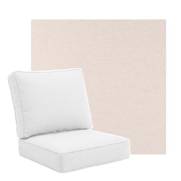 Picture of Nuance Cloud | Universal Deep Seating Outdoor Cushions SIZE C