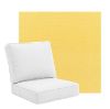 Picture of Canvas Buttercup | Universal Deep Seating Outdoor Cushions SIZE D