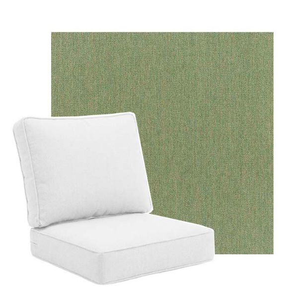Picture of Canvas Fern | Universal Deep Seating Outdoor Cushions SIZE D