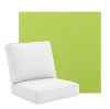 Picture of Canvas Macaw | Universal Deep Seating Outdoor Cushions SIZE D