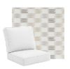 Picture of Dream Dune | Universal Deep Seating Outdoor Cushions SIZE D