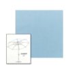 Picture of Canvas Air Blue | 11 ft Market Umbrella (Auto Tilt)