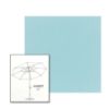 Picture of Canvas Mineral Blue | 11 ft Market Umbrella (Auto Tilt)
