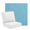 Picture of Cast Horizon | Universal Deep Seating Outdoor Cushions SIZE A