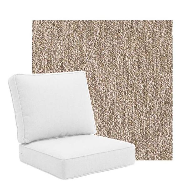 Picture of Improve Dune | Universal Deep Seating Outdoor Cushions SIZE A