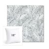 Picture of Calm Laurel | 18" Square Sunbrella® Outdoor Pillow