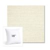 Picture of Piazza Parchment | 18" Square Sunbrella® Outdoor Pillow