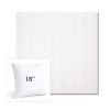 Picture of Switch Salt | 18" Square Sunbrella® Outdoor Pillow