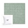 Picture of Tailored Spa | 18" Square Sunbrella® Outdoor Pillow