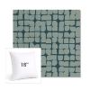 Picture of Toggle Splash | 18" Square Sunbrella® Outdoor Pillow