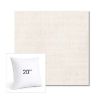 Picture of Ambrose Linen | 20" Square Sunbrella® Outdoor Pillow