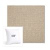 Picture of Blend Sand | 20" Square Sunbrella® Outdoor Pillow