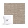 Picture of Charmer Pebble | 20" Square Sunbrella® Outdoor Pillow
