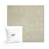 Picture of Chartres Pebble | 20" Square Sunbrella® Outdoor Pillow