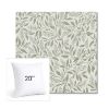 Picture of Exquisite Aloe | 20" Square Sunbrella® Outdoor Pillow