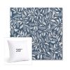 Picture of Exquisite Indigo | 20" Square Sunbrella® Outdoor Pillow