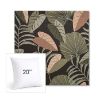 Picture of Fernie Midnight Garden | 20" Square Sunbrella® Outdoor Pillow