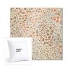 Picture of Flora Sunset | 20" Square Sunbrella® Outdoor Pillow