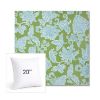 Picture of Floral Song Spring | 20" Square Sunbrella® Outdoor Pillow