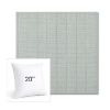 Picture of Kaia Mist | 20" Square Sunbrella® Outdoor Pillow