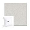 Picture of Lively Parchment | 20" Square Sunbrella® Outdoor Pillow