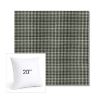 Picture of Lore Moss | 20" Square Sunbrella® Outdoor Pillow