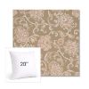 Picture of Martha Floral Spring | 20" Square Sunbrella® Outdoor Pillow
