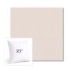Picture of Nuance Bisque | 20" Square Sunbrella® Outdoor Pillow