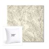 Picture of Palma Whitesand | 20" Square Sunbrella® Outdoor Pillow