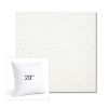 Picture of Platform Salt | 20" Square Sunbrella® Outdoor Pillow