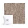 Picture of Poros Rattan | 20" Square Sunbrella® Outdoor Pillow