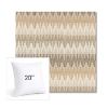 Picture of Valley Dune | 20" Square Sunbrella® Outdoor Pillow