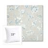 Picture of Ariana Dew | 22" Square Sunbrella® Outdoor Pillow
