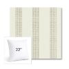 Picture of Caper Linen | 22" Square Sunbrella® Outdoor Pillow