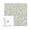 Picture of Exquisite Aloe | 22" Square Sunbrella® Outdoor Pillow