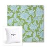 Picture of Floral Song Spring | 22" Square Sunbrella® Outdoor Pillow