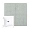 Picture of Kaia Mist | 22" Square Sunbrella® Outdoor Pillow