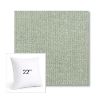 Picture of Kismet Moss | 22" Square Sunbrella® Outdoor Pillow