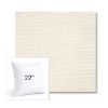 Picture of Kudos Vellum | 22" Square Sunbrella® Outdoor Pillow