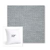 Picture of Nurture Haze | 22" Square Sunbrella® Outdoor Pillow