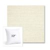Picture of Piazza Parchment | 22" Square Sunbrella® Outdoor Pillow