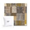 Picture of Pop Corn | 22" Square Sunbrella® Outdoor Pillow