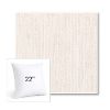 Picture of Poros Eggshell | 22" Square Sunbrella® Outdoor Pillow