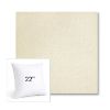 Picture of Posh Salt | 22" Square Sunbrella® Outdoor Pillow