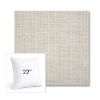 Picture of Proven Dove | 22" Square Sunbrella® Outdoor Pillow