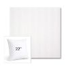 Picture of Switch Salt | 22" Square Sunbrella® Outdoor Pillow