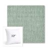 Picture of Tailored Spa | 22" Square Sunbrella® Outdoor Pillow